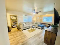 Cascade Basecamp: close to fun! Hotels in Cascade