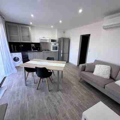 U TERZU spacious new apartment Others