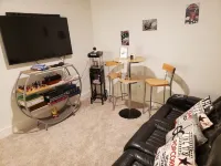 Home Away From Home -New Townhome Hotel di Stonecrest