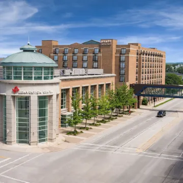 Hyatt Regency Green Bay