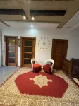 Lovely forest villa  in Ksar es Seghir Hotels in Fahs Anjra