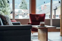 Our vacation apartment offers the ideal retreat for your time-out. Hotels in Sonthofen