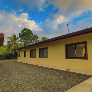 Breathtaking View Luxury 3-bedroom house in Nature Lovers, Ojochal