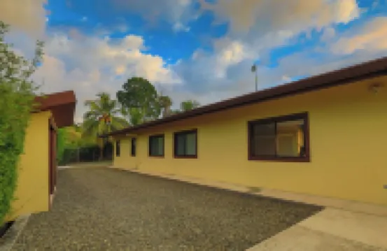 Breathtaking View Luxury 3-bedroom house in Nature Lovers, Ojochal