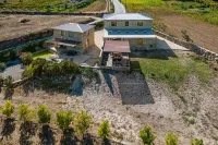 Lemon Villa-indoor Pool