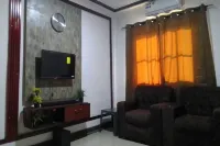 MVH Apartment in Sunyani with free WiFi, AC and fully furnished kitchen. Hotels in Sunyani West District