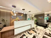 SyncotelHome Petrovskiy Park Apart-Hotel