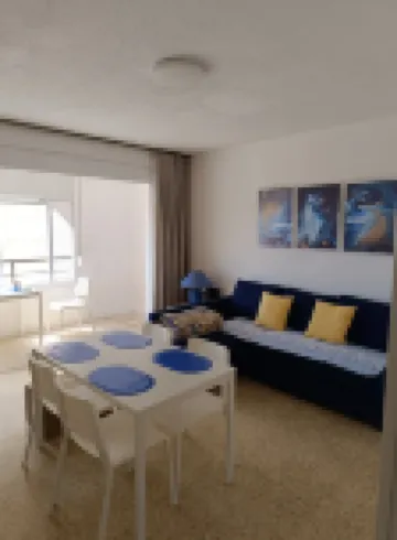 Front line, sea view, wifi, parking