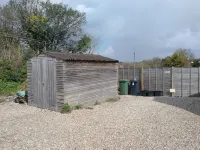 The Roost | Lockwood House | Dawlish | Devon