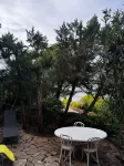 Charming flat in Porto Rotondo with lush garden!