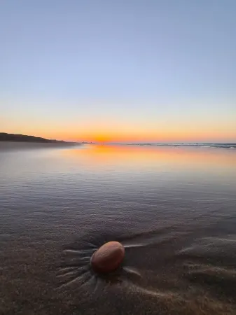 Charming house right on the water! Facing the sea! Отели рядом с достопримечательностью «Mohammedia Kasbah»