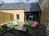 House 3 bedrooms intramuros Guérande