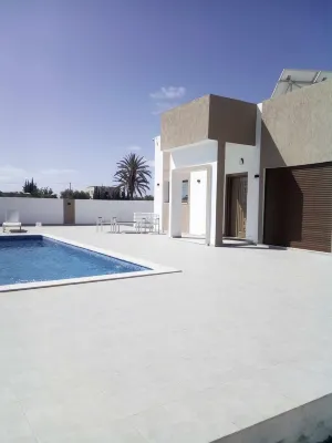 2 Bedroom Private vacation home in Aghir Hotels in Aghir
