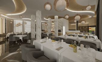 GrandView Hotel & Residence