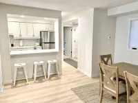 REMODELED 2-bedroom condo in Vail - new listing