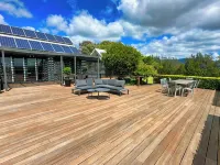 Grapevines Boutique Accommodation Hotel a Pokolbin