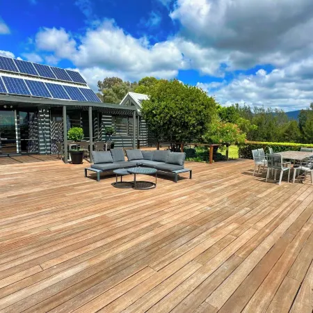 Grapevines Boutique Accommodation