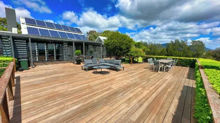 Grapevines Boutique Accommodation