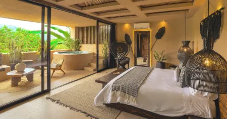 Casa Candela Отели в г. Sopetran