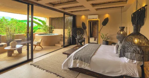 Casa Candela Hotels in Sopetran