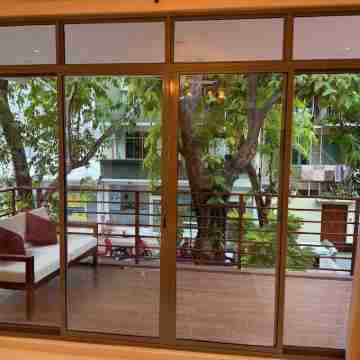 3-bedroom apartment in charming Villigilli. Live the island life Others