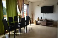 Departamento en el Rodadero de Santa Marta Colombia