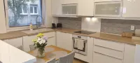 FAMILY Apartment in city centre of Bratislava