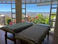 Cool Mexican Villa in charming Ixtapan de la Sal, Rancho San Diego, Edomex Rancho San Diego 호텔