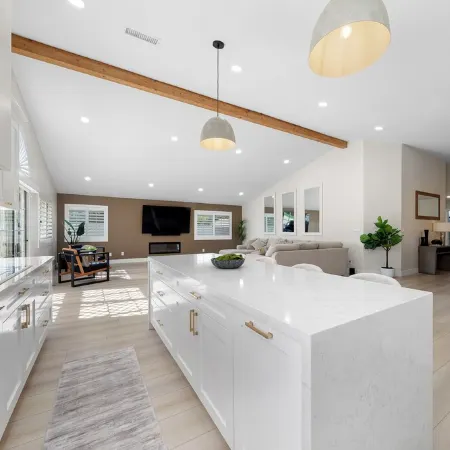 Family Retreat Near Gaylord Pacific Resort - Chula Vista