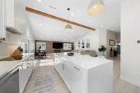 Family Retreat Near Gaylord Pacific Resort - Chula Vista