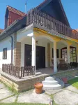 Haus in Ruhiger Umgebung Hotels in Balatonfoldvar