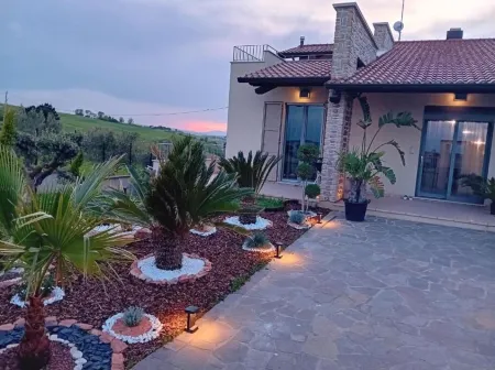 wifi, parking, Jacuzzi