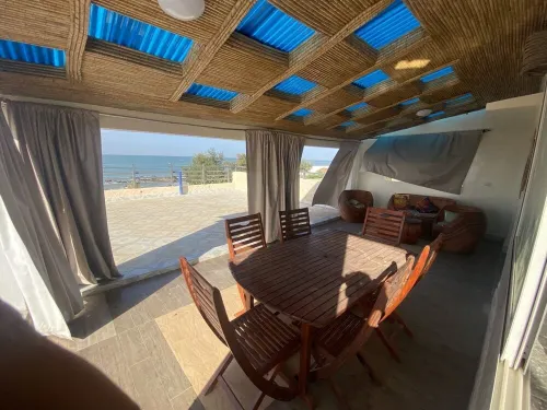 7 bedroom villa with swimming pool 200m from the beach at Somone Senegal Hotels in Somone