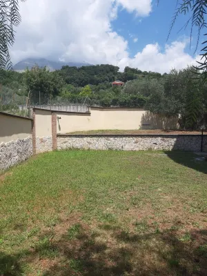 Beautiful villa in Formia