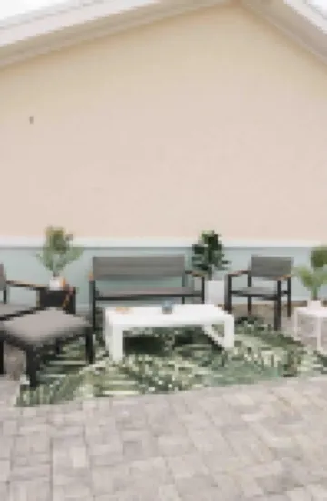 CasaLamar Beachside Retreat