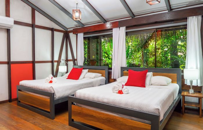 Namuwoki Lodge