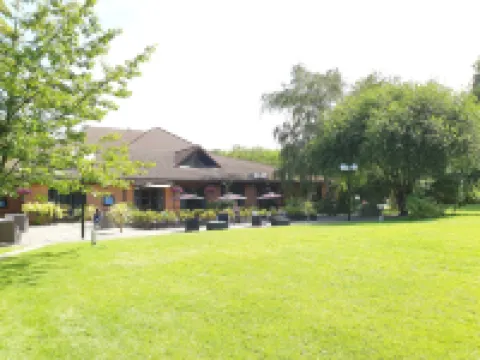 Novotel Manchester West Hotels in Salford