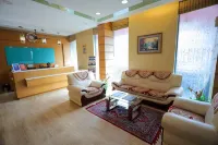 Hotel Green Park Suites