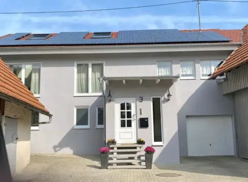 Reiter's Apartments am Eichelberg Hotels in Gaggenau