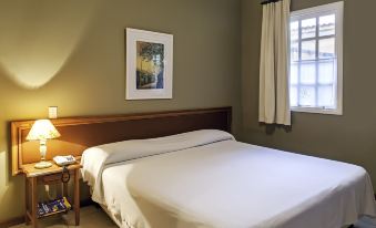 Vila Real Hotel
