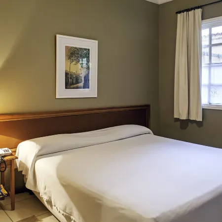 Vila Real Hotel