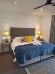 The Vineyard Country House Hotel di Montagu