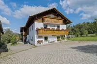 Bauernhof in Spandlberg am Hohe Bogen