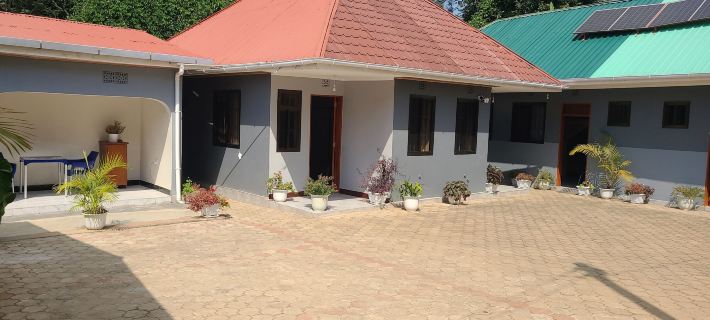 Meuly Family Lodge Hotels in Arusha Urban