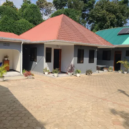 Meuly Family Lodge