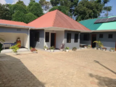 Meuly Family Lodge