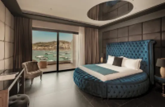 Damare Resort & Spa