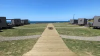 Oruga Resort Các khách sạn ở Sakai