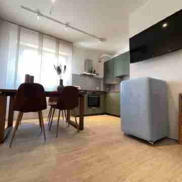 Cozy apartment clean and very bright equipped with all the comforts Others