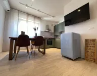 Cozy apartment clean and very bright equipped with all the comforts